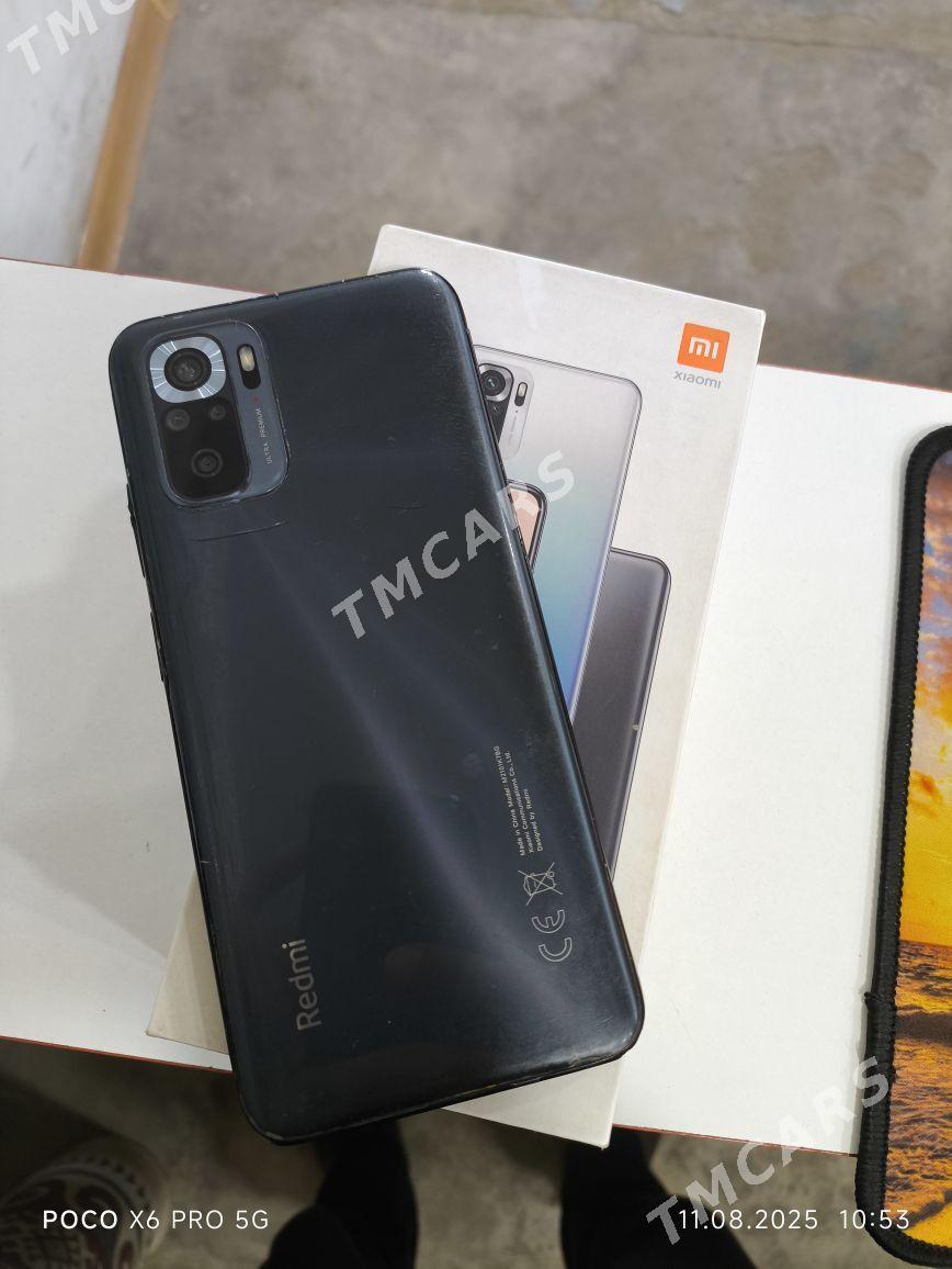 Redmi Note 10s 6/128 - Сакарчага - img 2