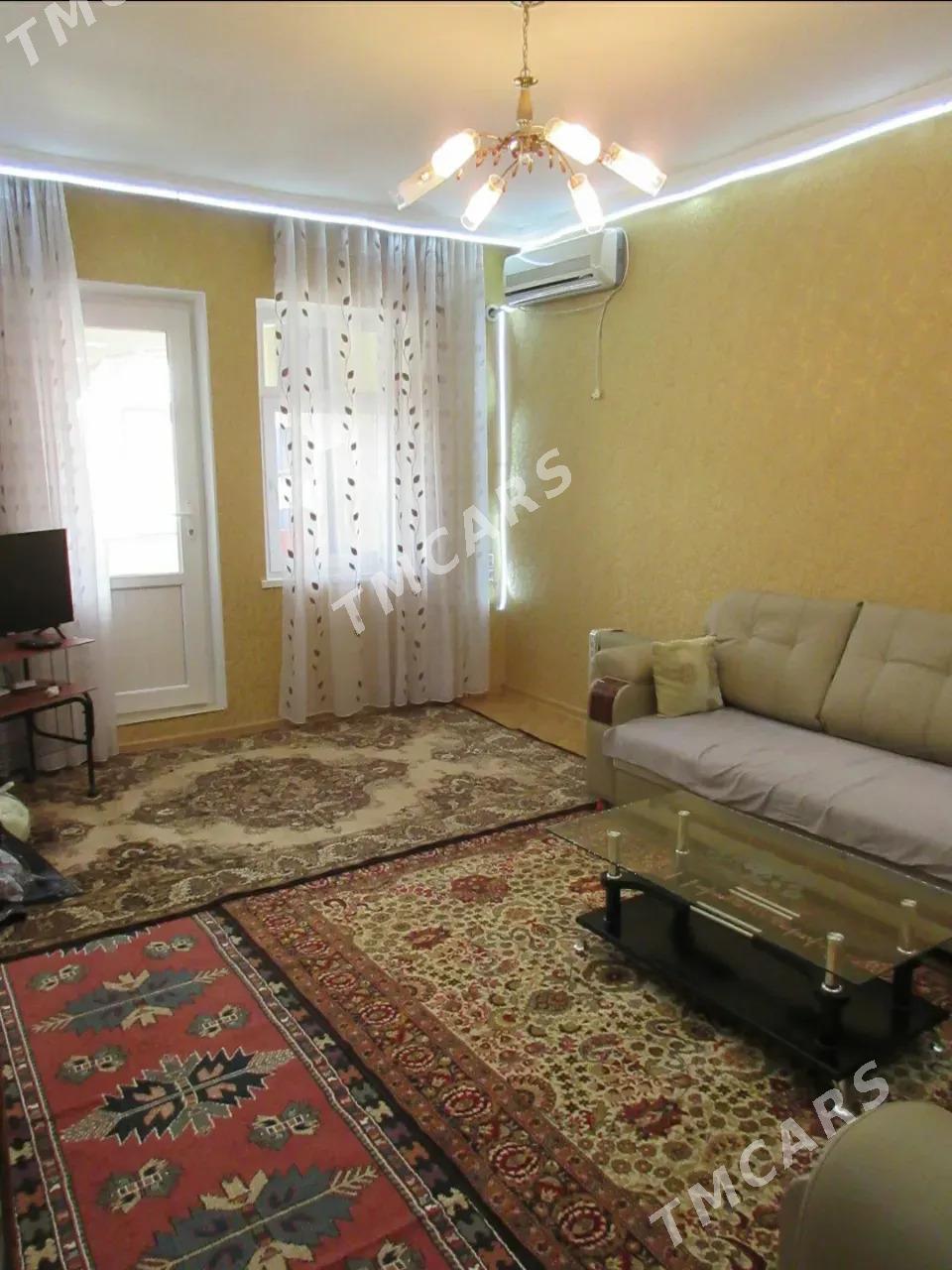 MIR 4 ARENDA JAŸ - Aşgabat - img 7