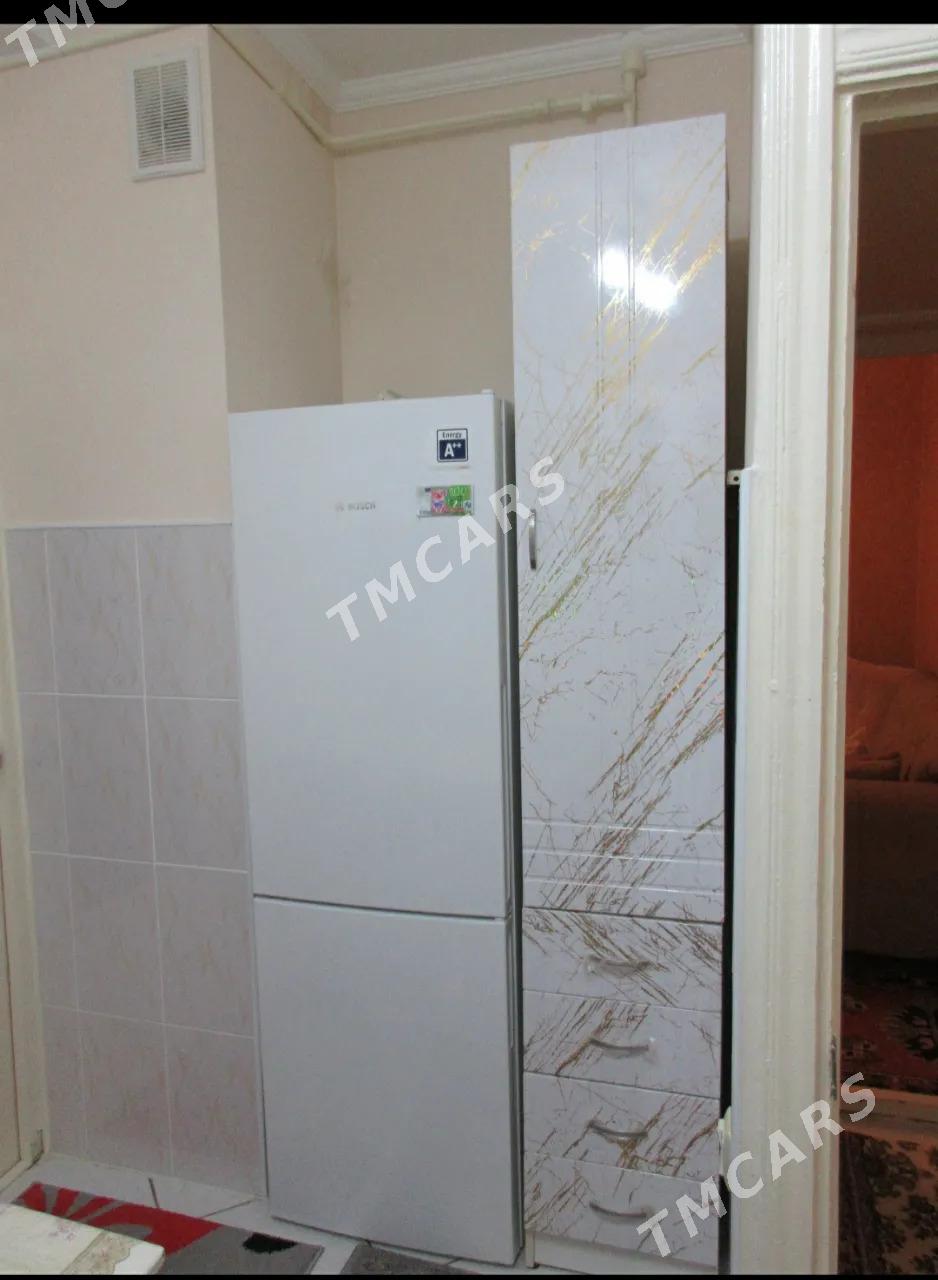 MIR 4 ARENDA JAŸ - Aşgabat - img 2