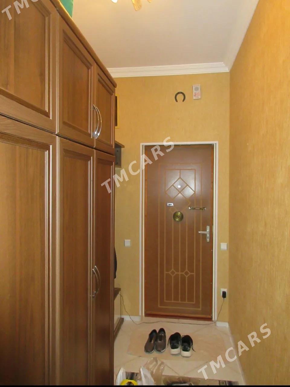 MIR 4 ARENDA JAŸ - Aşgabat - img 3