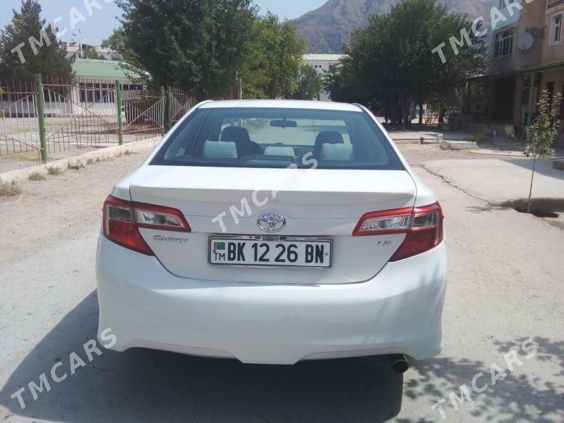 Toyota Camry 2012 - 235 000 TMT - Balkanabat - img 7