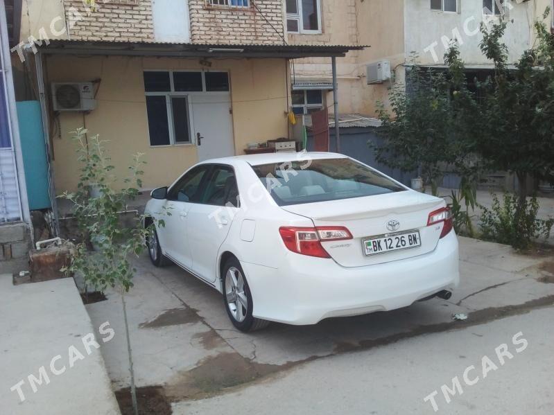 Toyota Camry 2012 - 235 000 TMT - Balkanabat - img 6