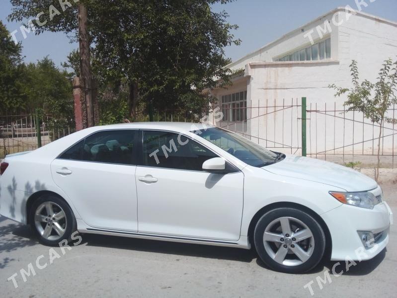 Toyota Camry 2012 - 235 000 TMT - Balkanabat - img 8
