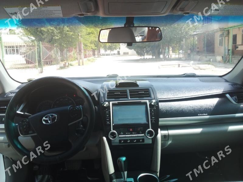 Toyota Camry 2012 - 235 000 TMT - Balkanabat - img 5