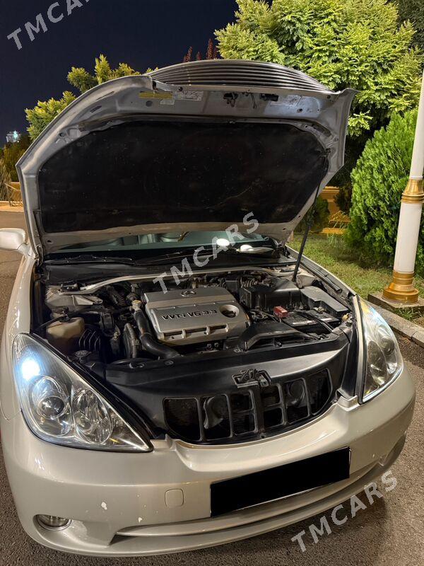 Lexus ES 330 2005 - 220 000 TMT - 14-nji tapgyr (Sowhozny köç) - img 5