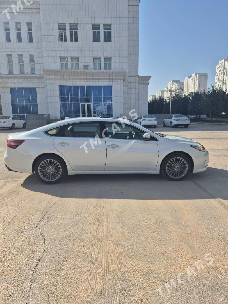 Toyota Avalon 2016 - 433 000 TMT - Aşgabat - img 4