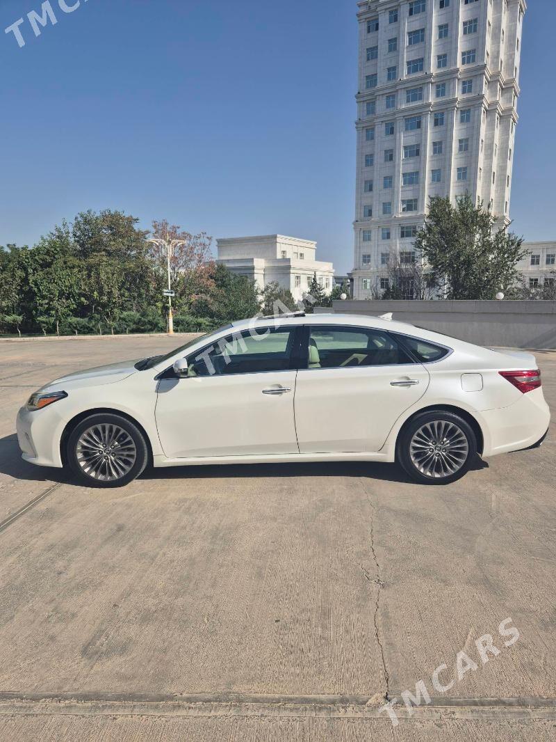 Toyota Avalon 2016 - 433 000 TMT - Aşgabat - img 5