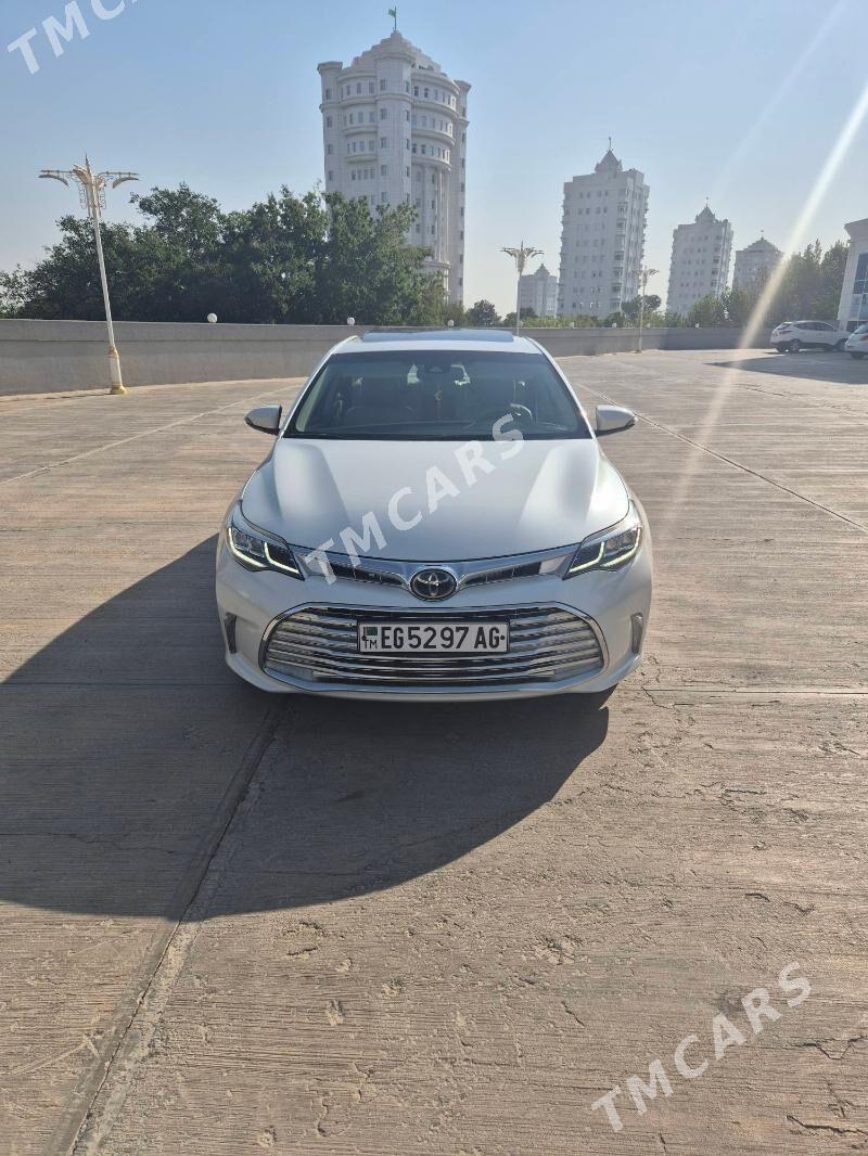 Toyota Avalon 2016 - 433 000 TMT - Aşgabat - img 6