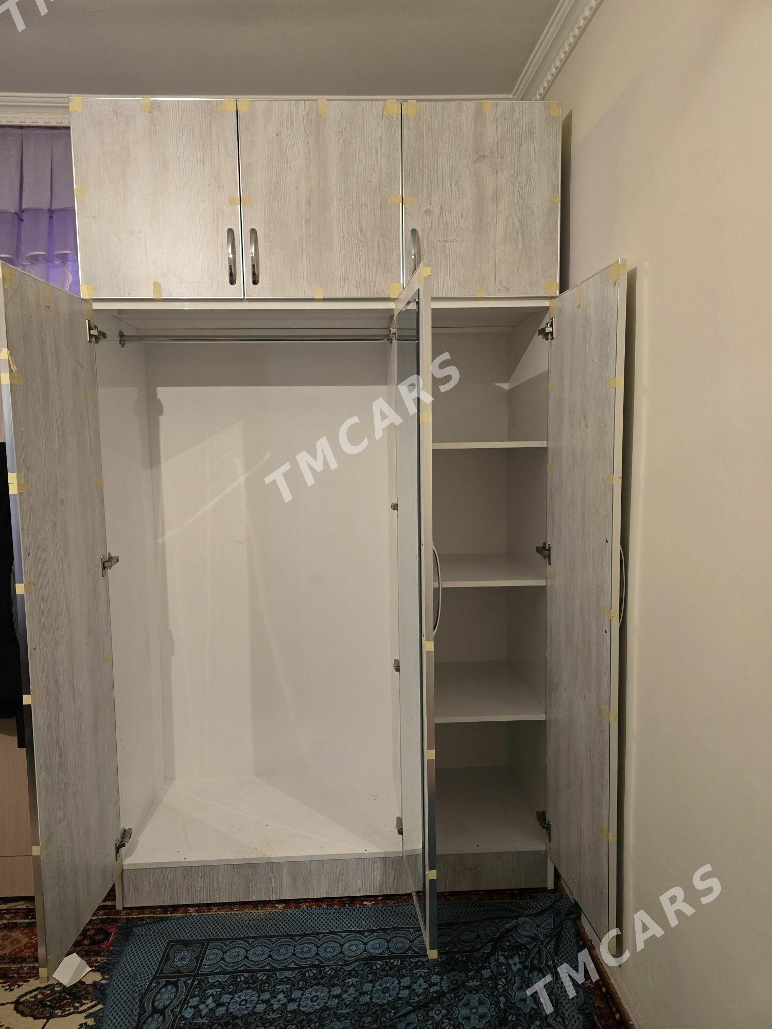 MEBEL TÄZE GARNITUR STENKA - Aşgabat - img 2
