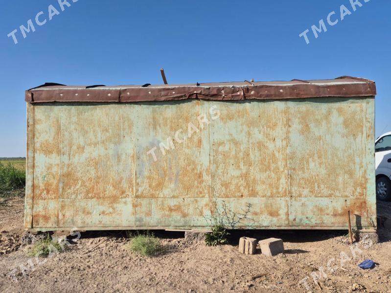 Wagon - Гёкдепе - img 4