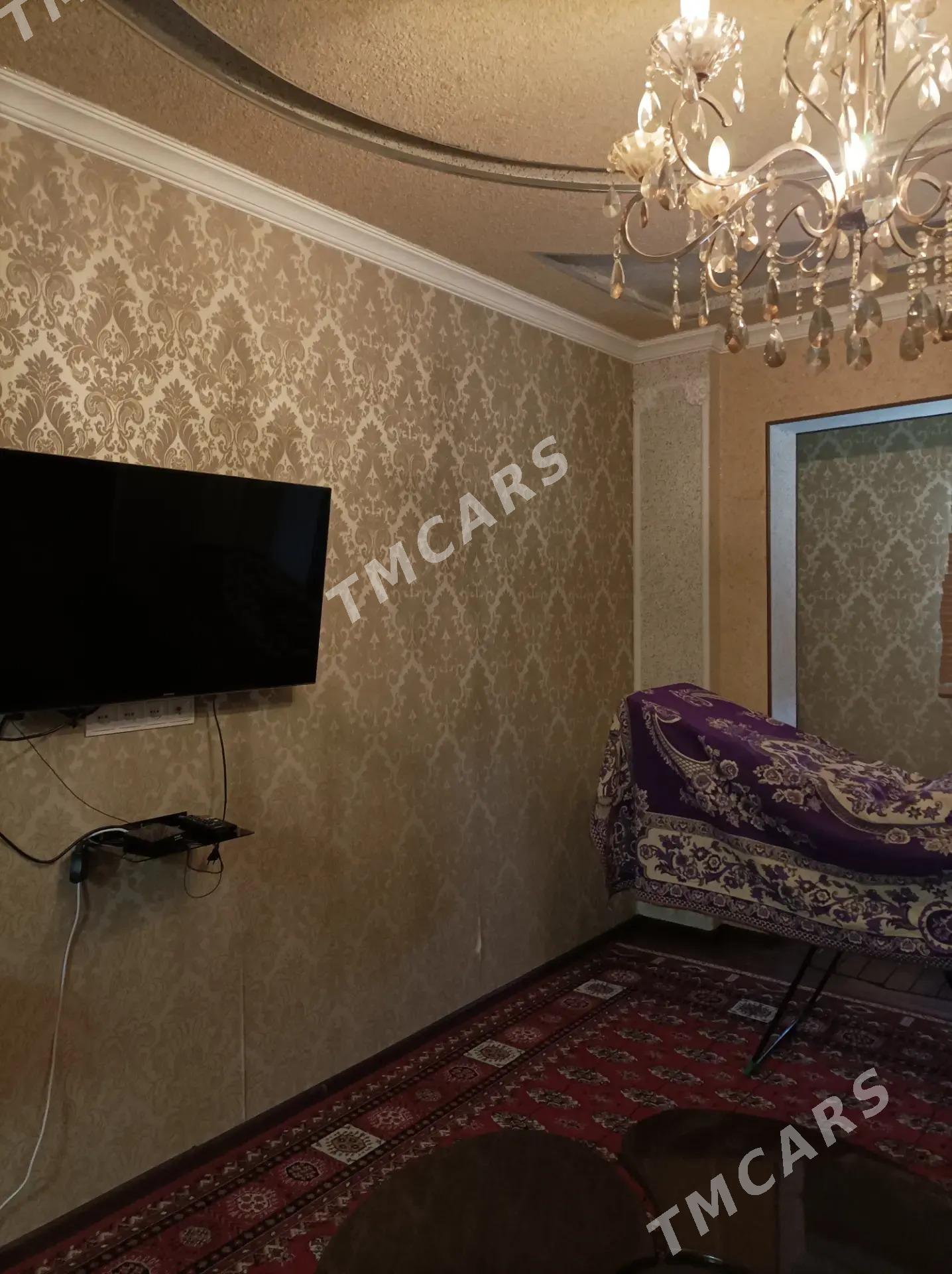 АРЕНДА КВАРТИРЫ - Aşgabat - img 6