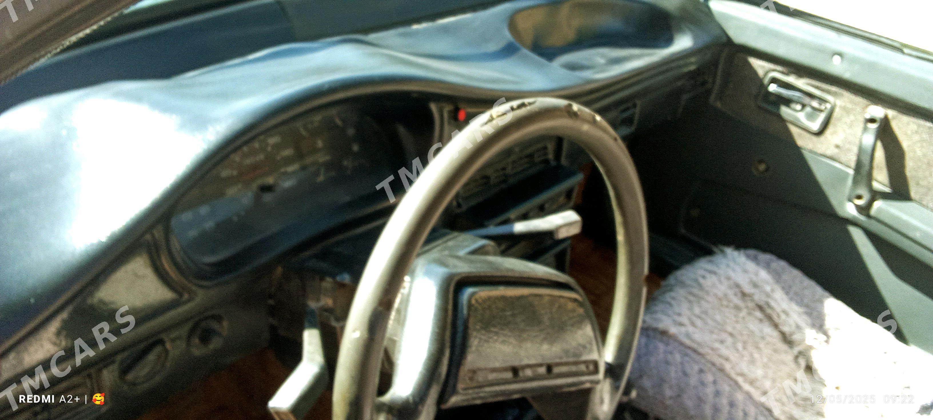 Lada 21099 1993 - 10 000 TMT - Гурбансолтан Едже - img 2