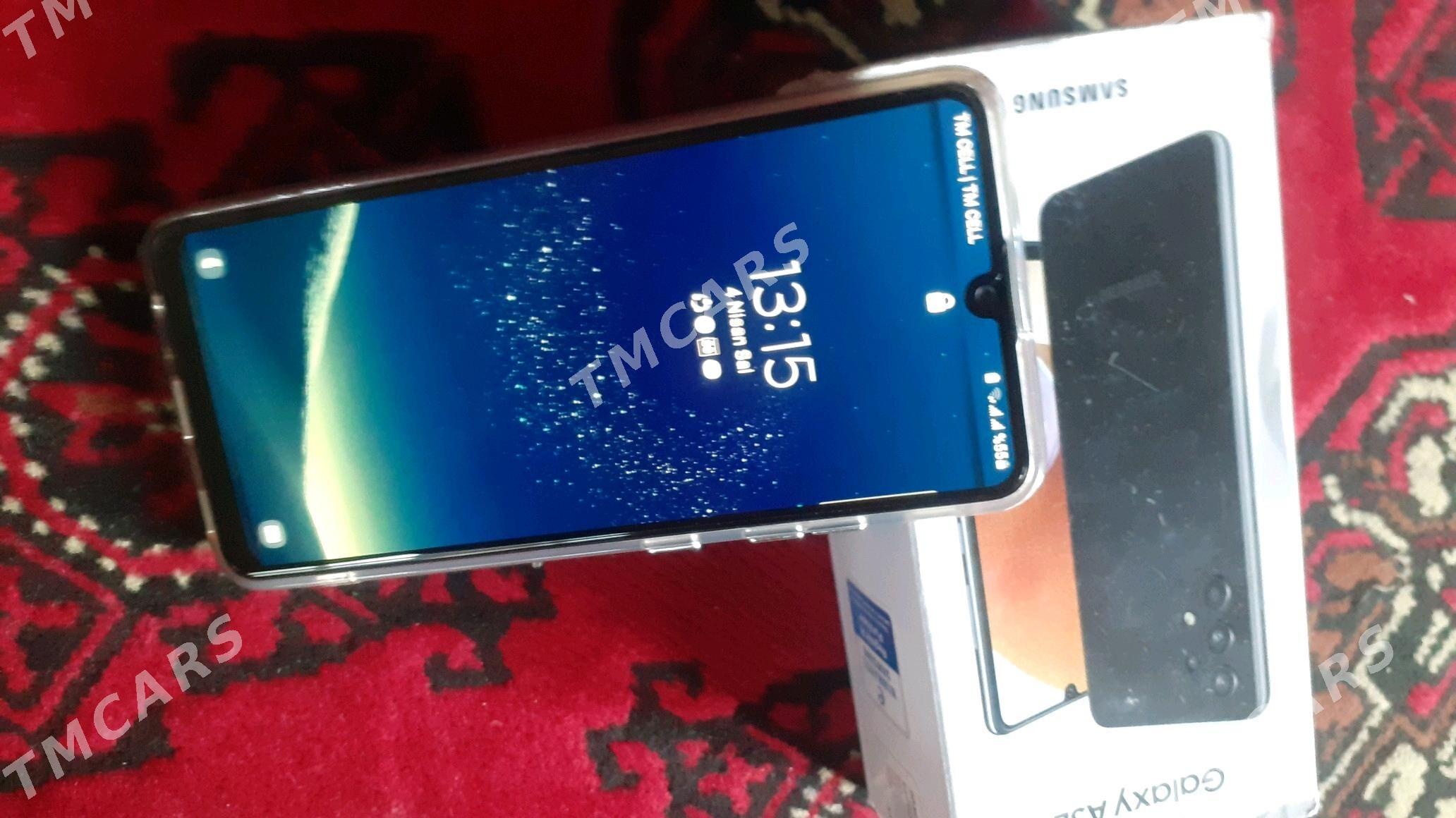 samsung a32 - Мары - img 2