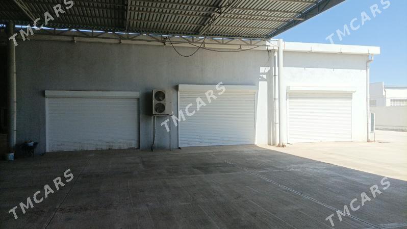 ONUMCILIK UCIN YER PROM ZONA - Aşgabat - img 2