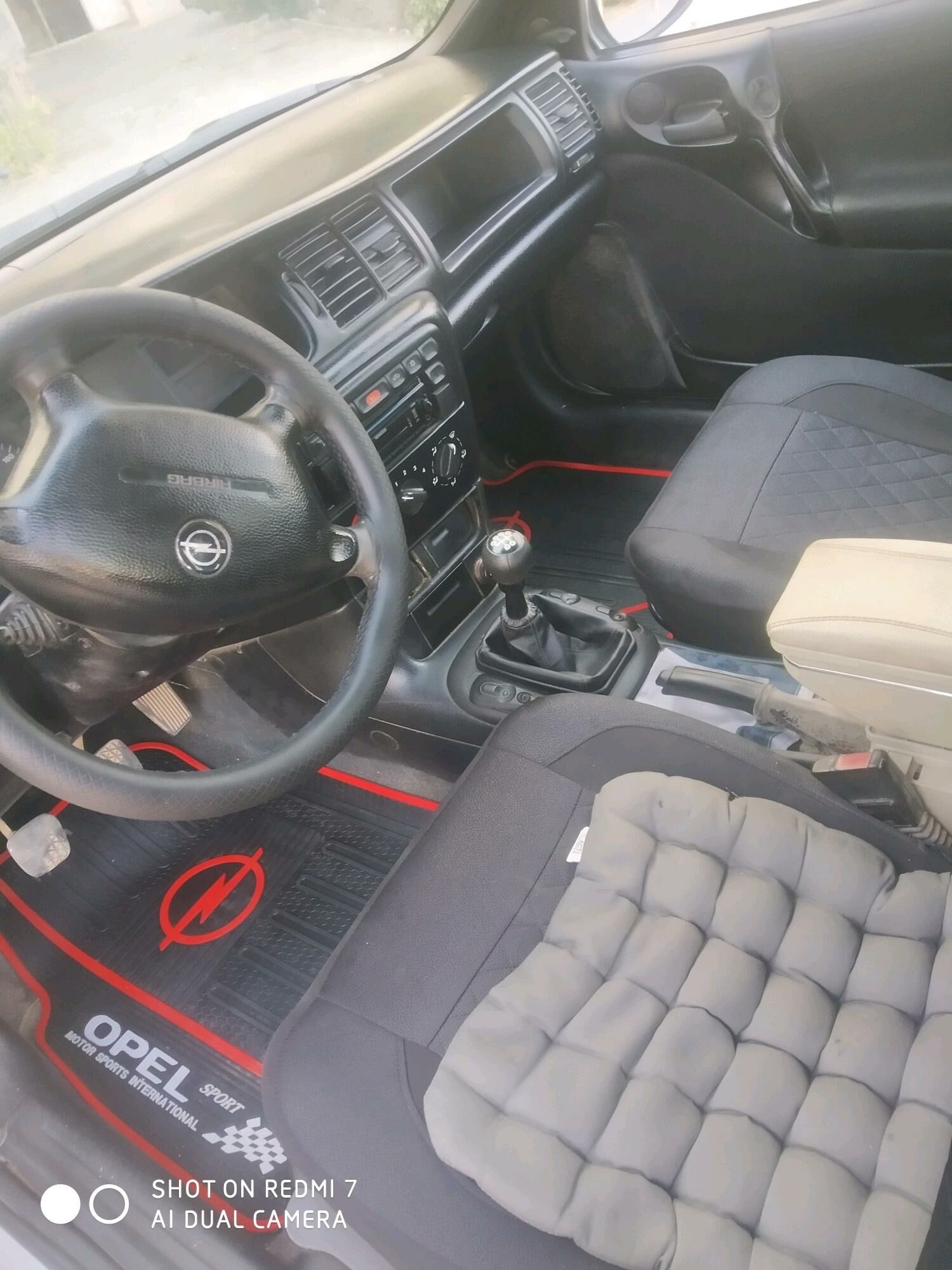 Opel Vectra 1997 - 60 000 TMT - Туркменабат - img 10
