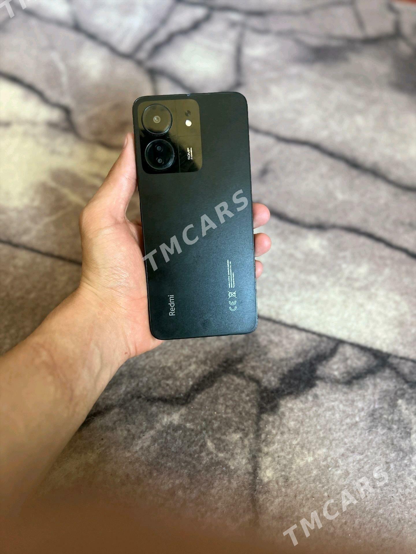 Redmi 13C - Mary - img 2