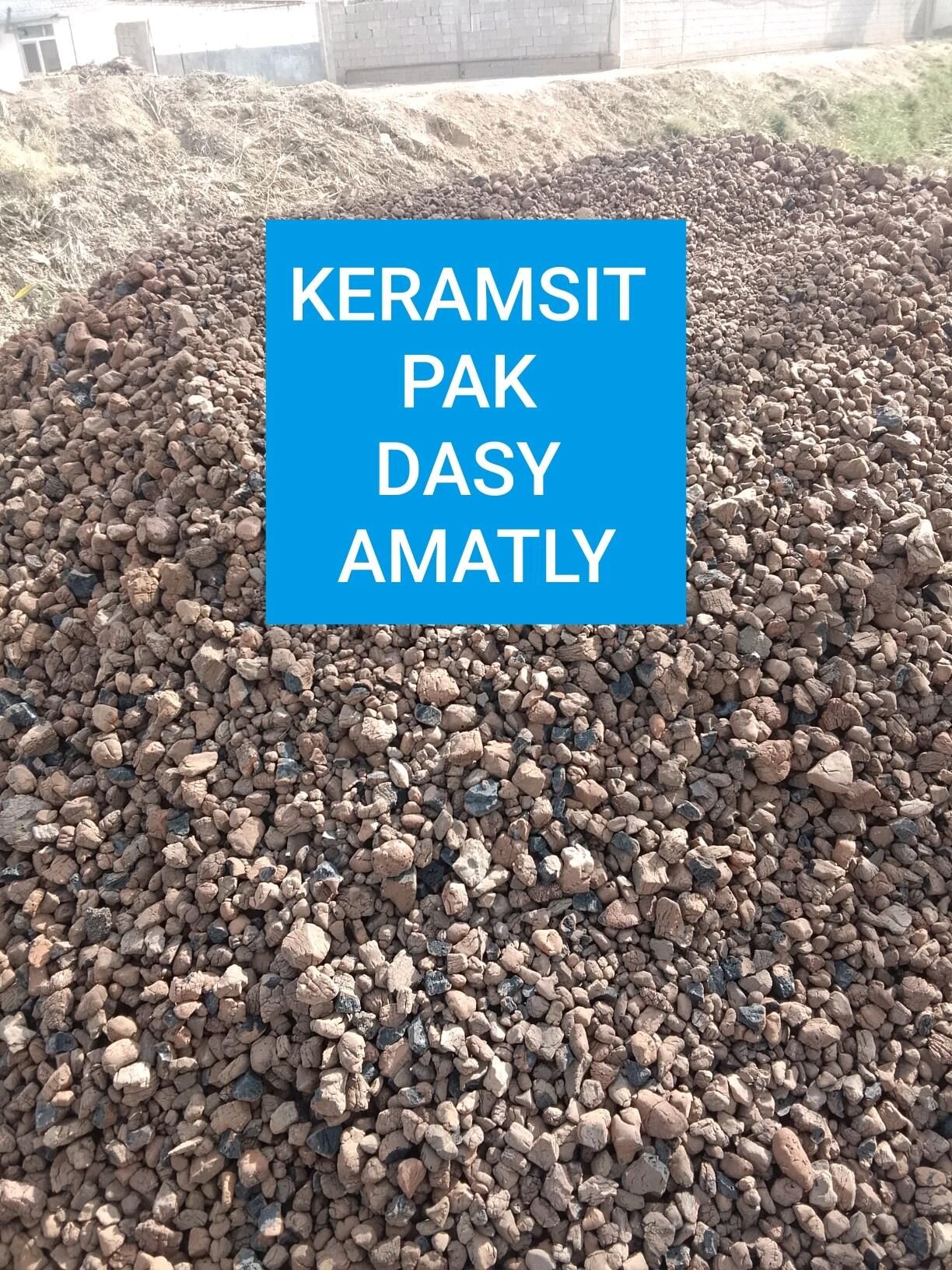 MYTY SEMENT GUM TOYUN MITI CAG - Ашхабад - img 3