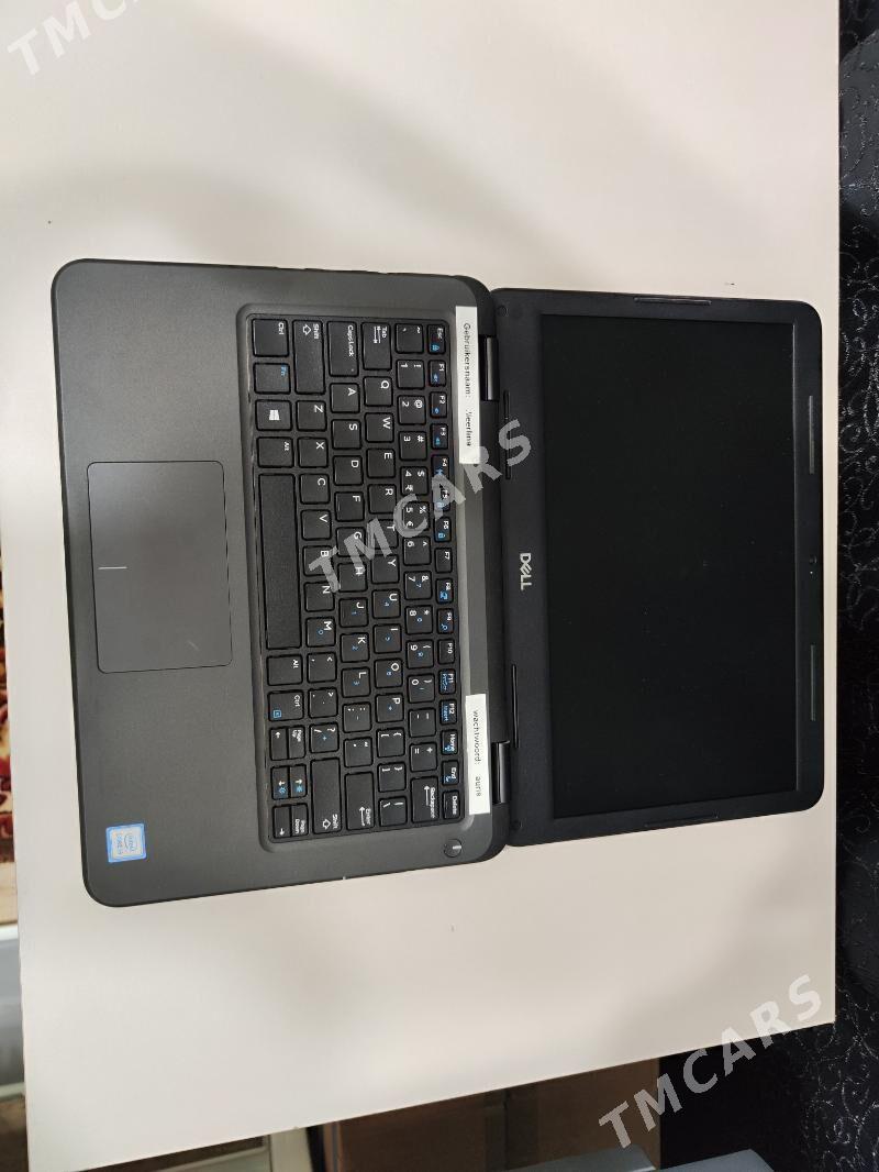 NOUTBUK НОУТБУК DELL 8TH GEN - Türkmenabat - img 5