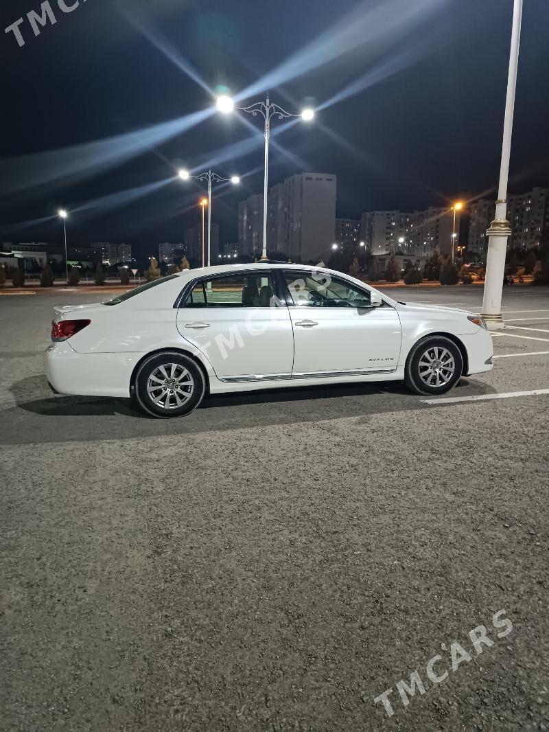 Toyota Avalon 2010 - 250 000 TMT - Ашхабад - img 2