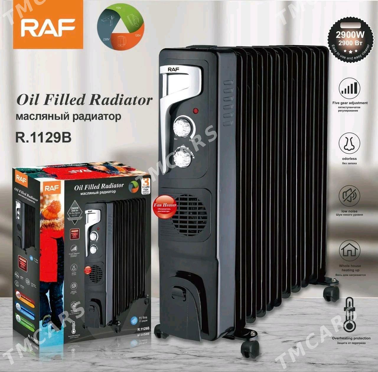 RAF 13 GAPYRGA PEÇLER - Гуртли - img 2