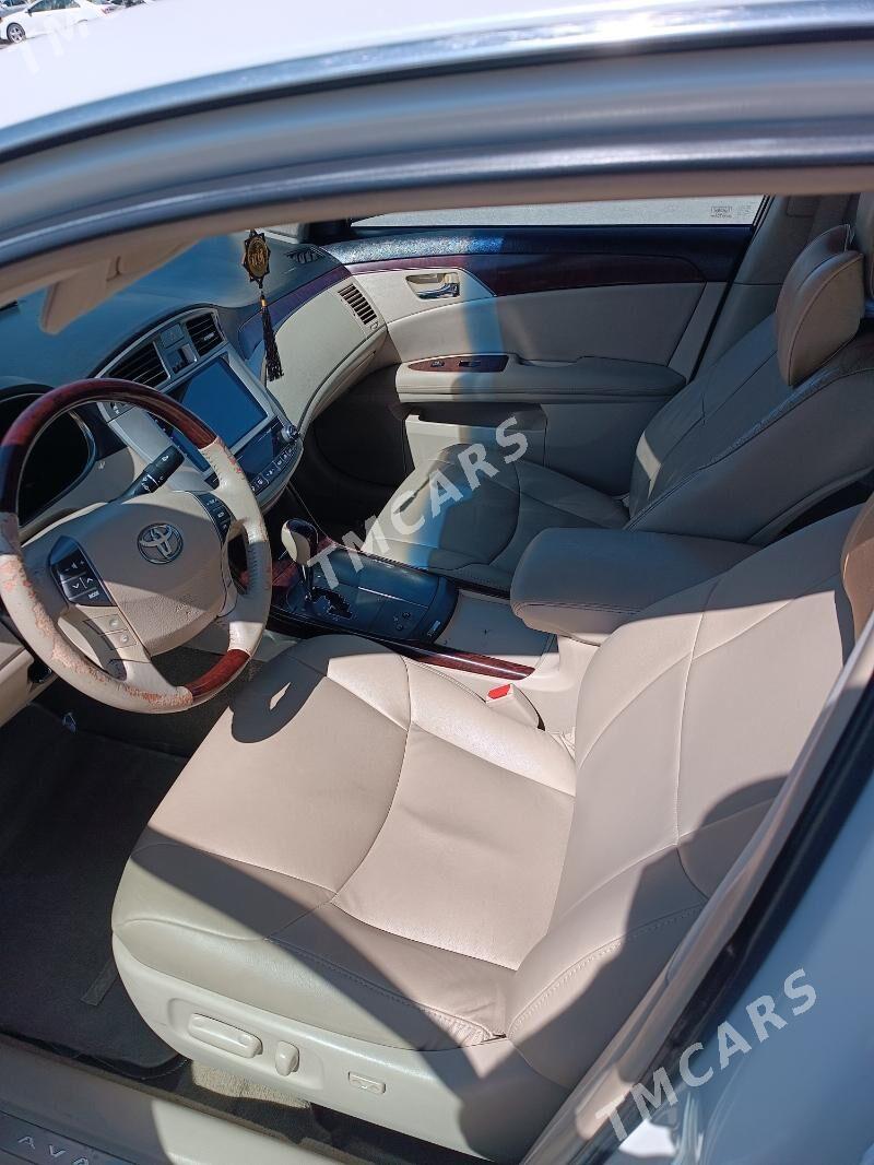 Toyota Avalon 2010 - 250 000 TMT - Ашхабад - img 7