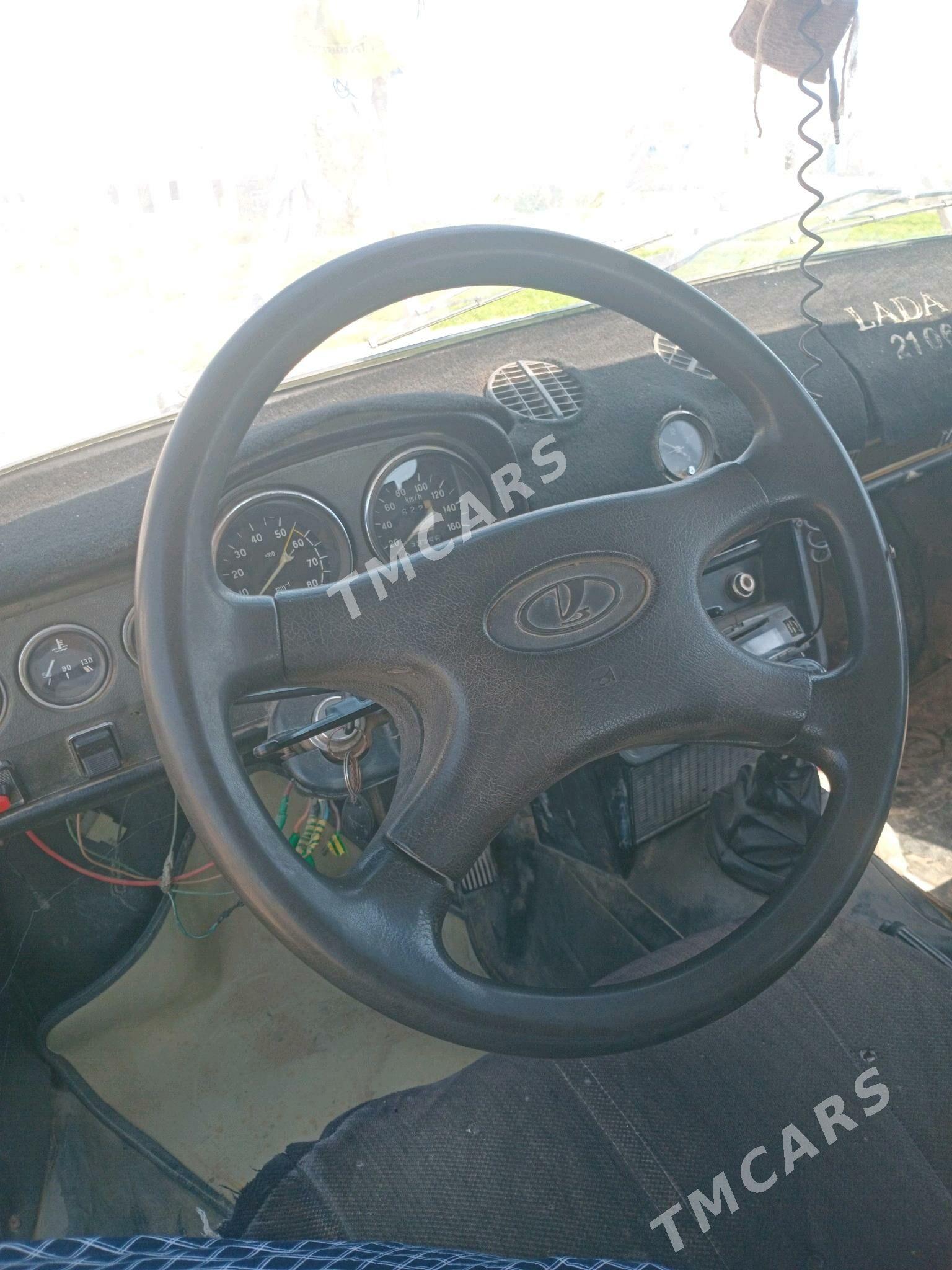 Lada 2106 1988 - 12 000 TMT - Mary - img 2