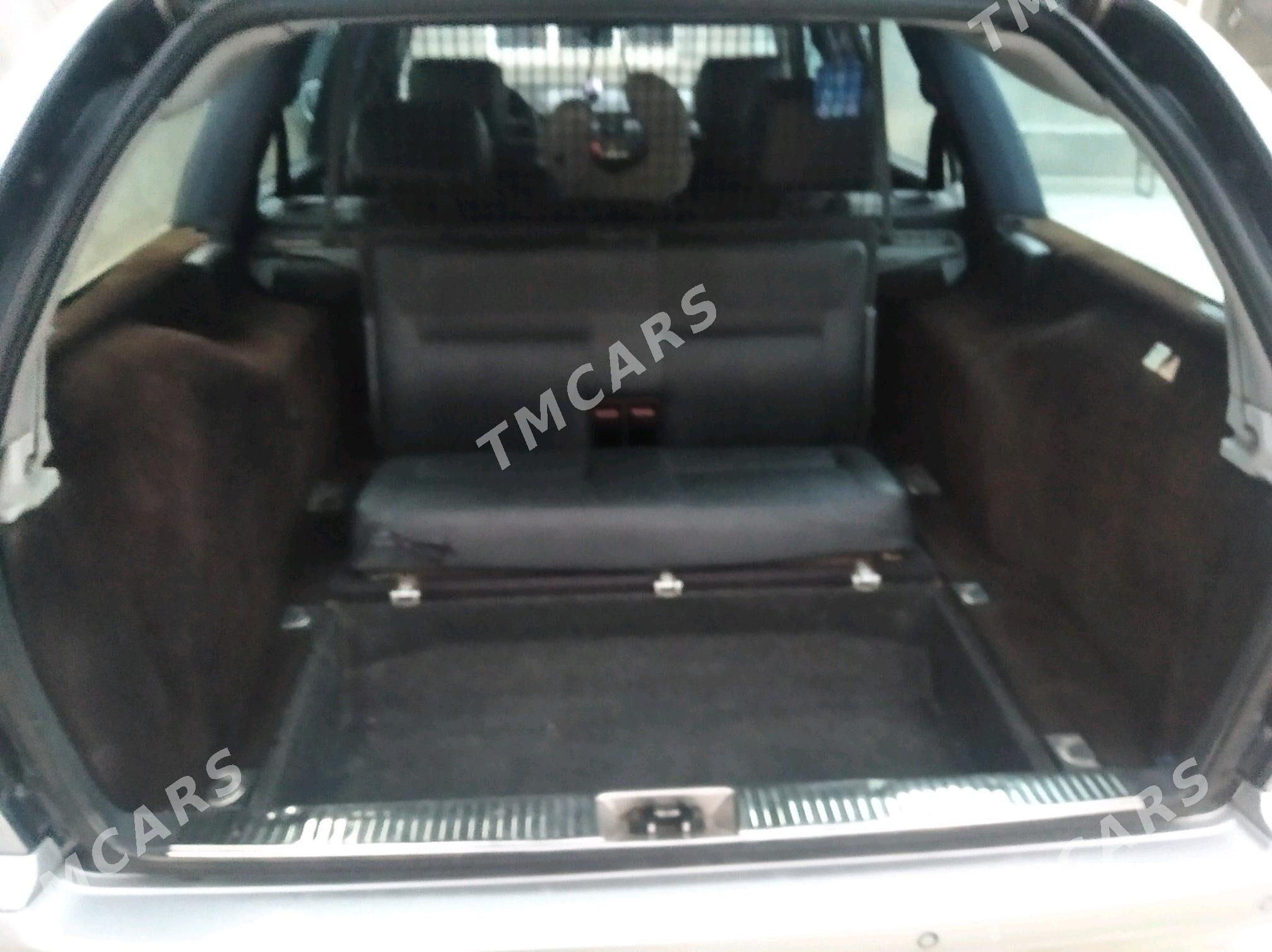 Mercedes-Benz E320 2001 - 115 000 TMT - Гызыларбат - img 5