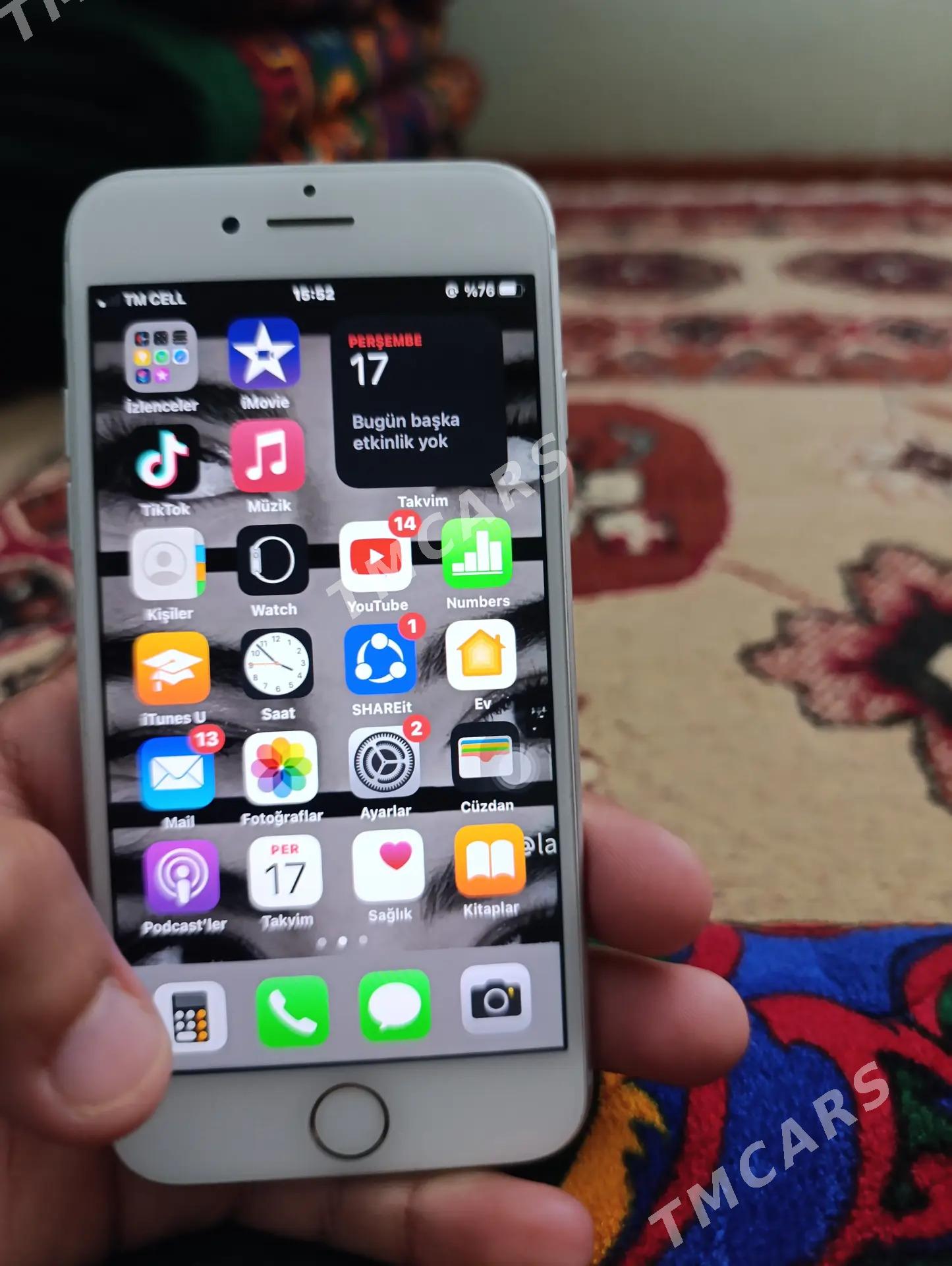 iphone 7 - Farap - img 3