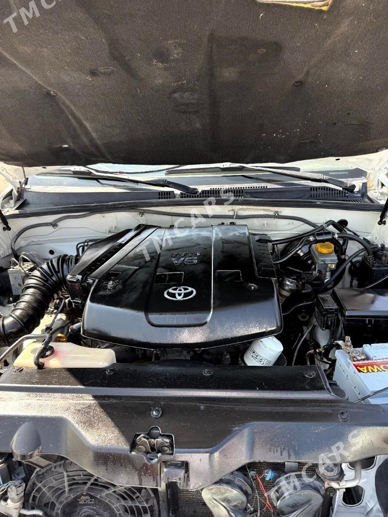 Toyota Land Cruiser Prado 2005 - 410 000 TMT - Дашогуз - img 6