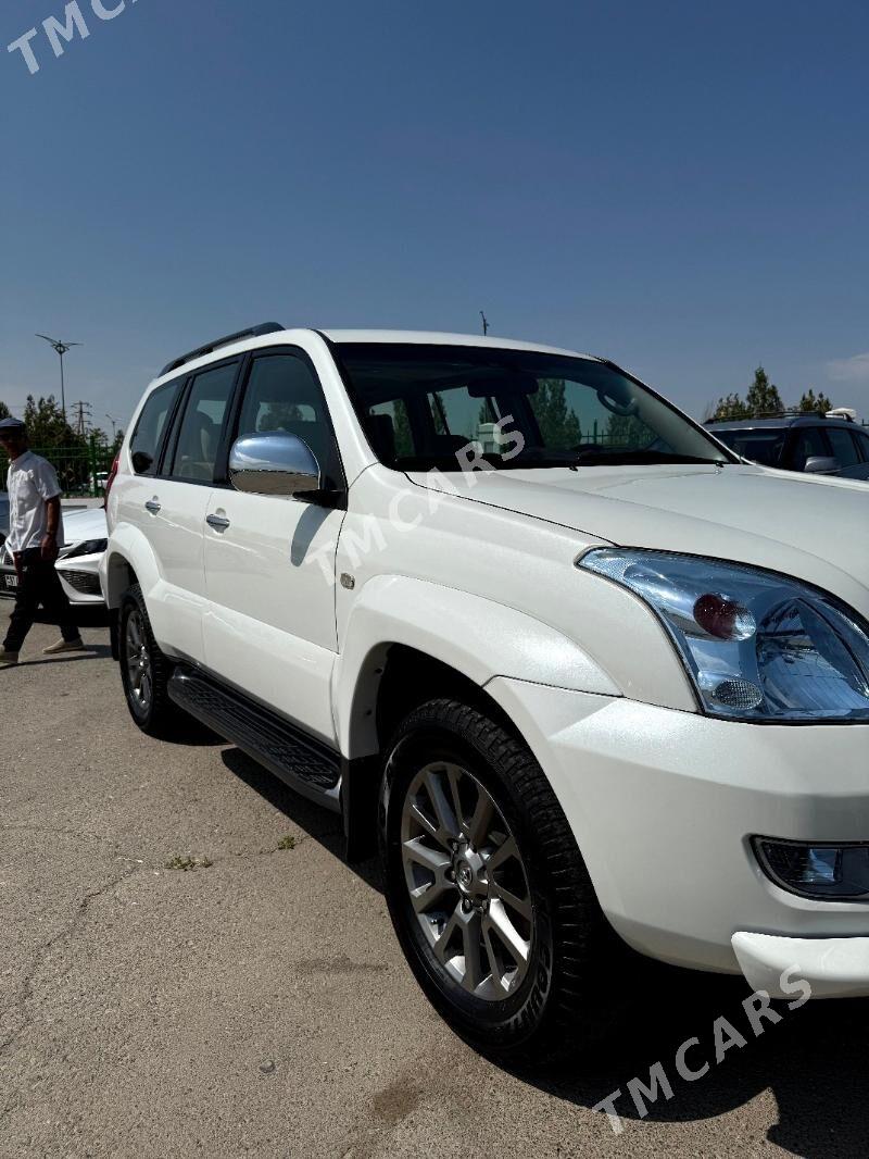 Toyota Land Cruiser Prado 2005 - 410 000 TMT - Дашогуз - img 3