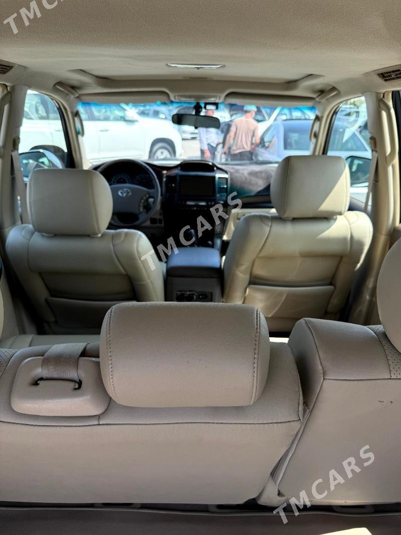 Toyota Land Cruiser Prado 2005 - 410 000 TMT - Дашогуз - img 2