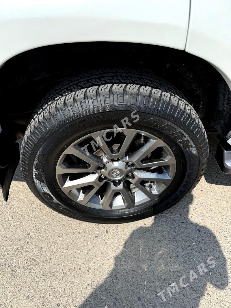 Toyota Land Cruiser Prado 2005 - 410 000 TMT - Дашогуз - img 5