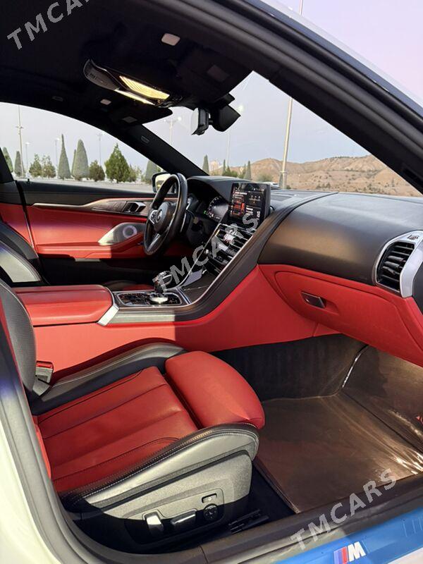 BMW 8 Series Gran Coupe 2024 - 1 850 000 TMT - Ашхабад - img 7