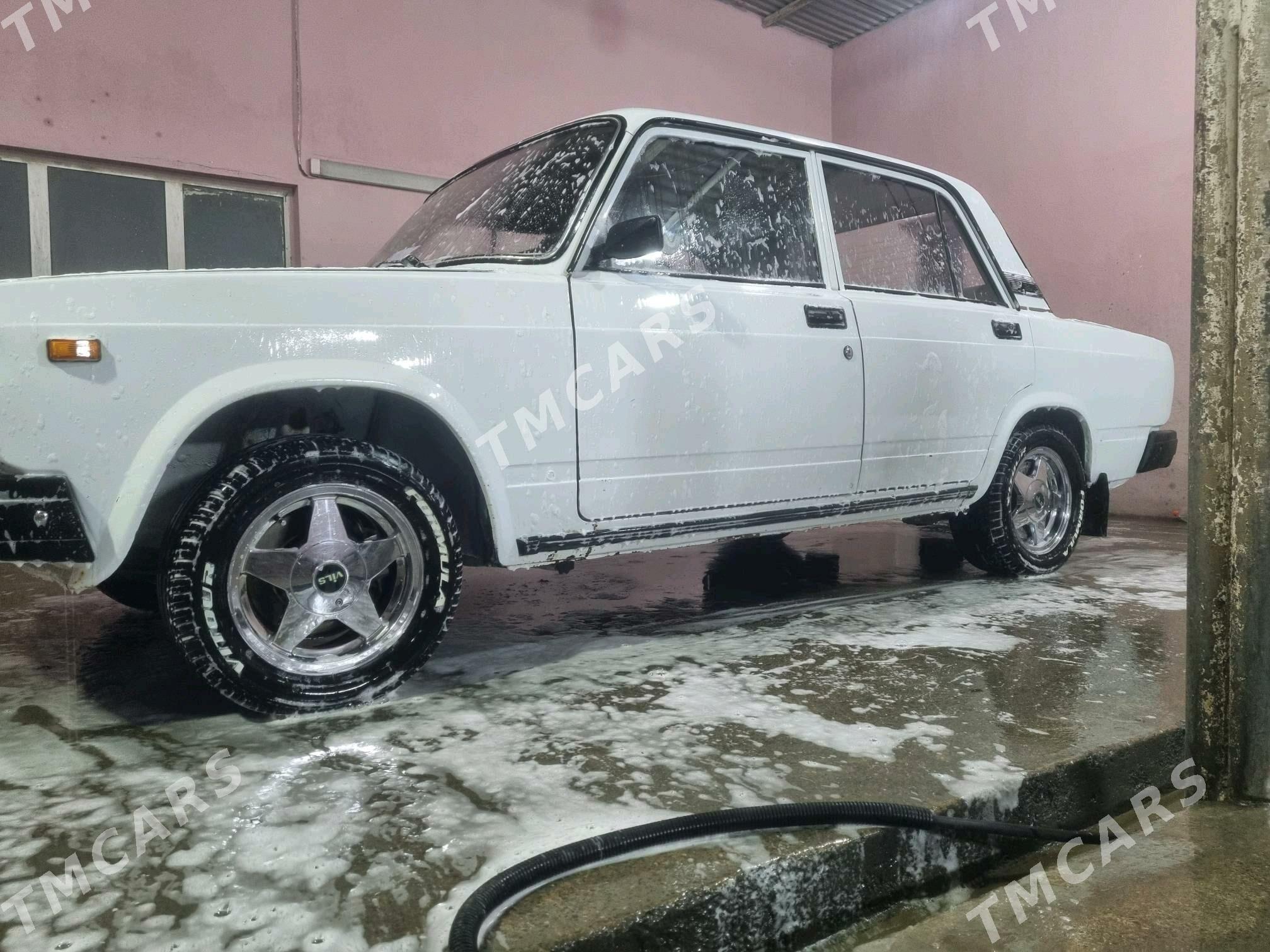 Lada 2107 2005 - 45 000 TMT - Gökdepe - img 5