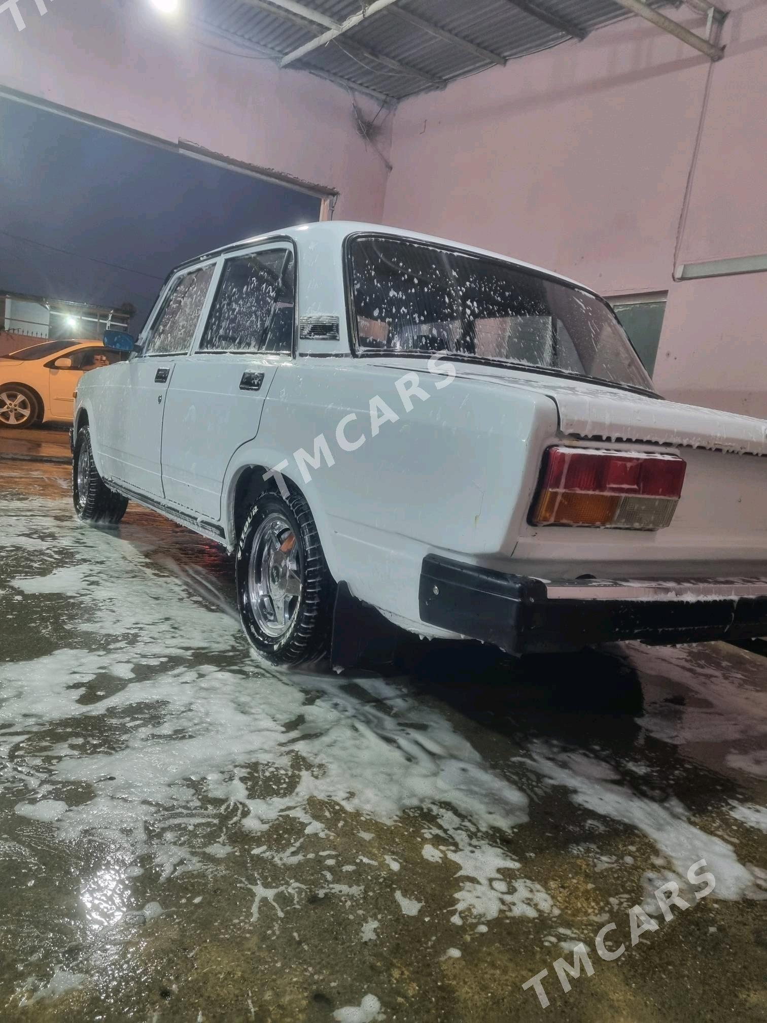 Lada 2107 2005 - 45 000 TMT - Gökdepe - img 2