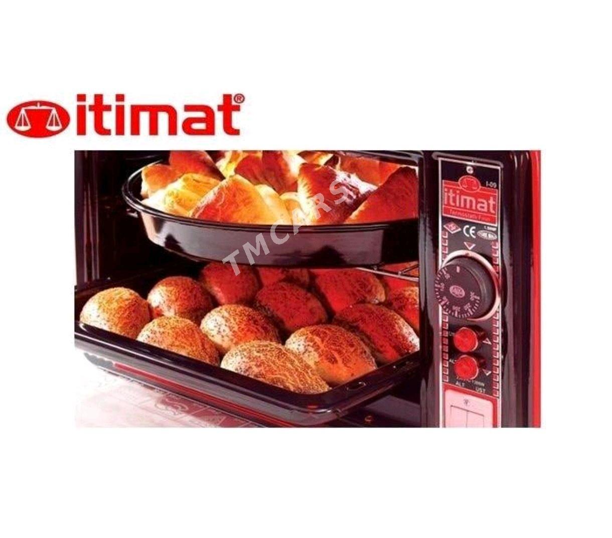 ITIMAT PEÇLER TÄZE HER GORNYŞ - Гуртли - img 3