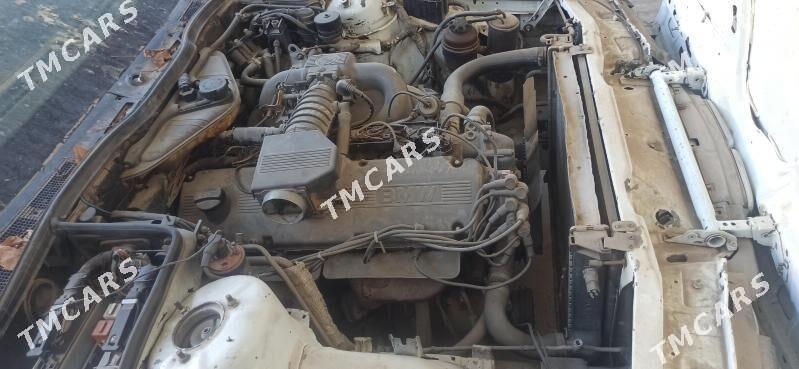 BMW 730 1993 - 30 000 TMT - Чарджоу - img 6