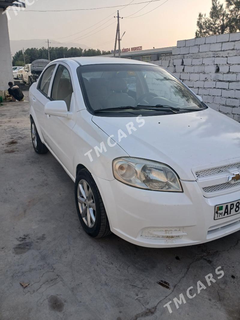 Chevrolet 1500 2006 - 80 000 TMT - Бузмеин - img 4