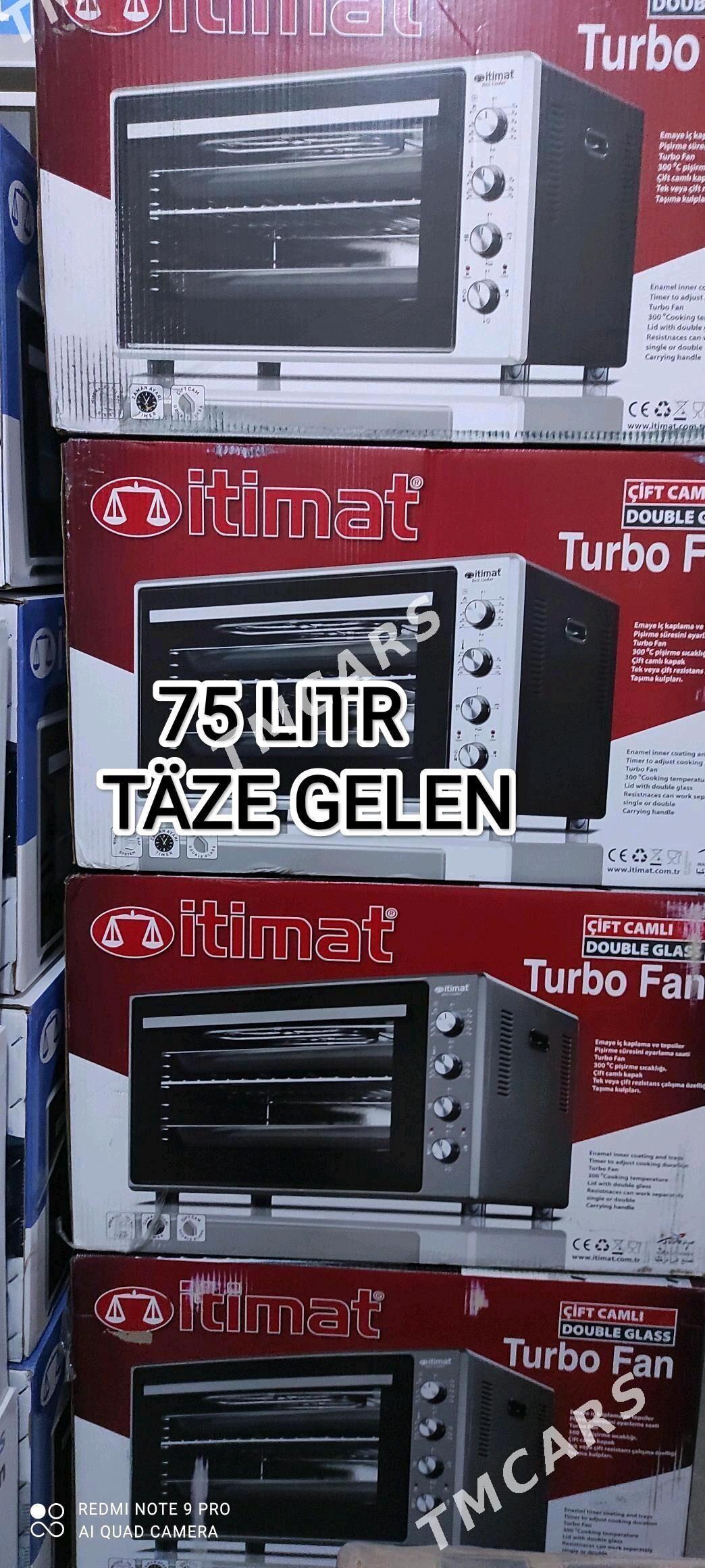 ITIMAT PEÇLER TÄZE HER GORNYŞ - Гуртли - img 7