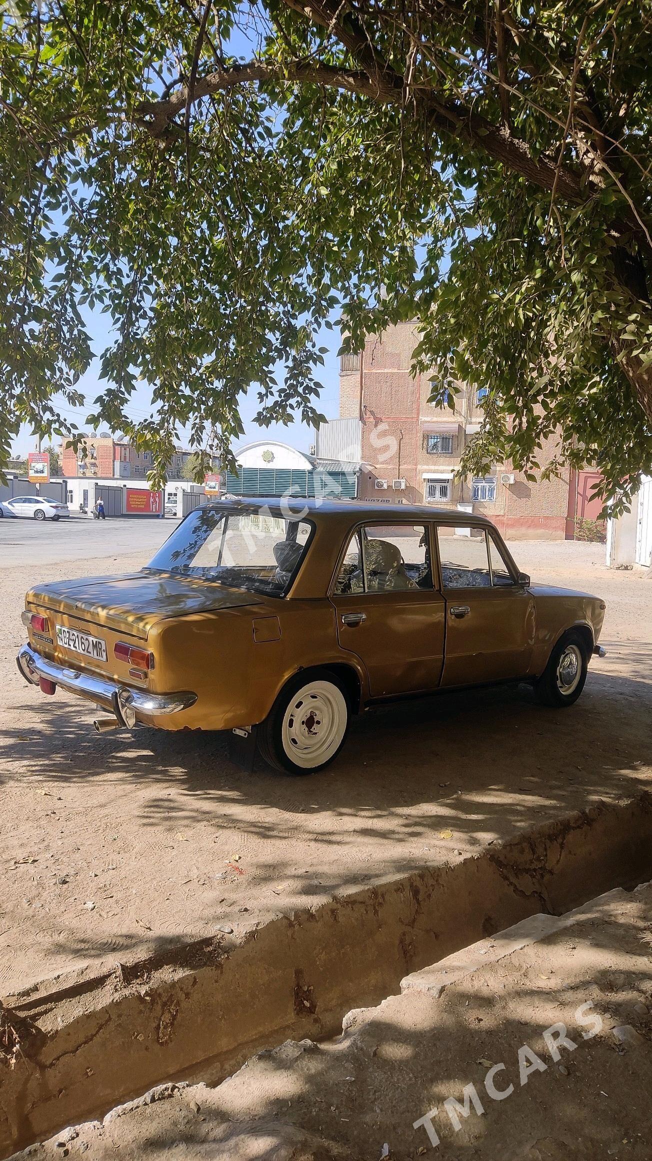 Lada 2101 1980 - 18 000 TMT - Мары - img 4