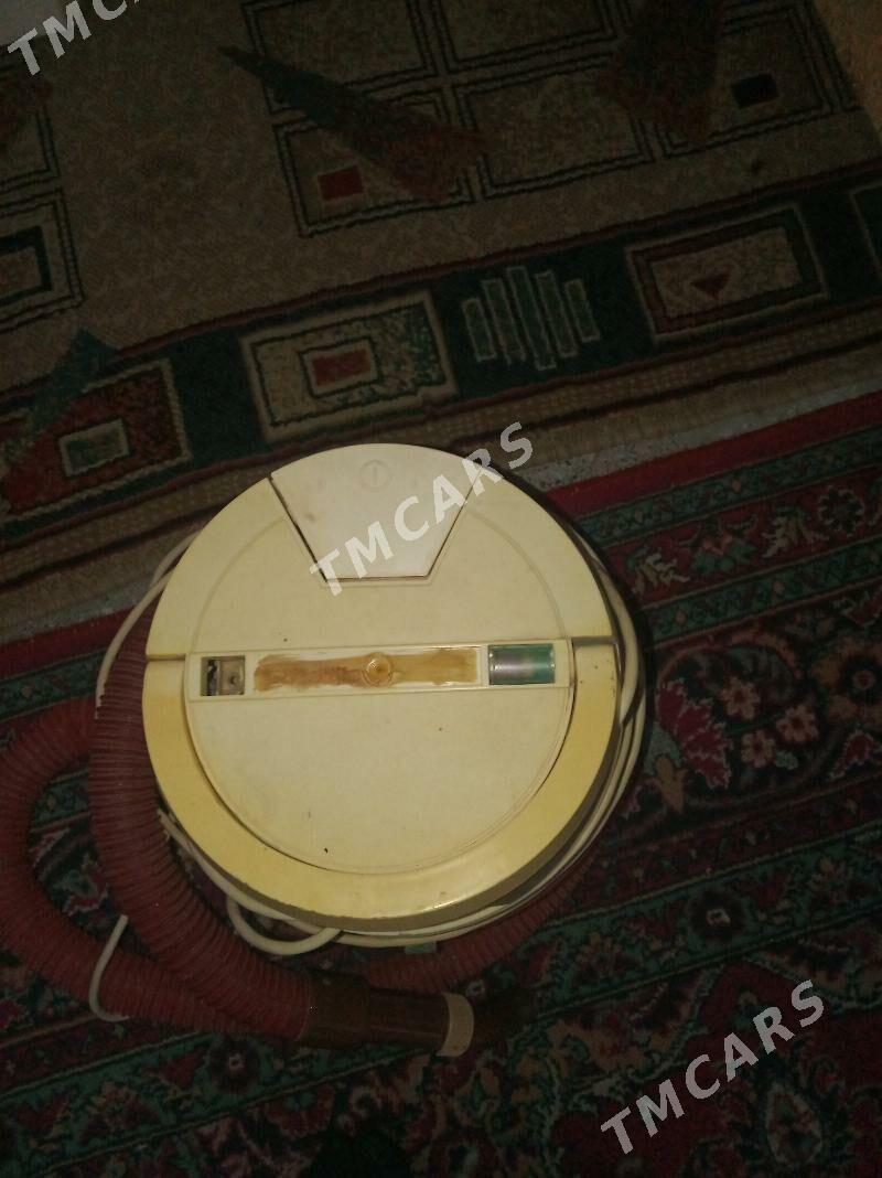 Плисос СССР - Aşgabat - img 2