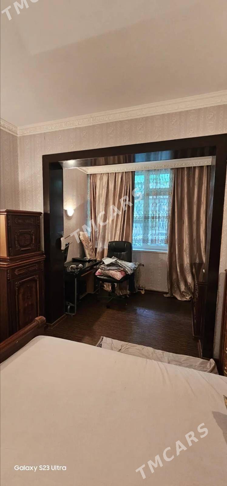 Калинина 3 комнаты - Aşgabat - img 2