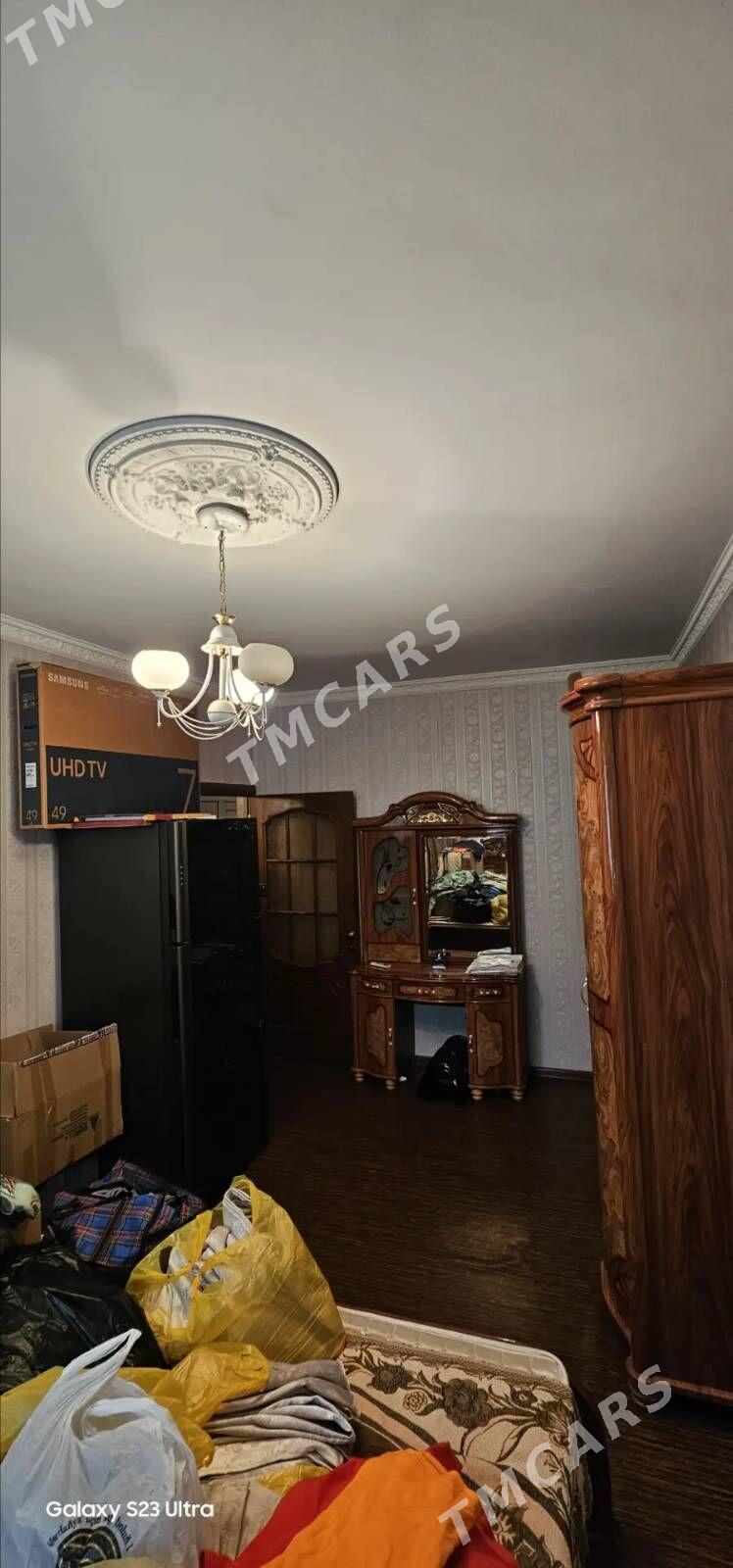 Калинина 3 комнаты - Aşgabat - img 4