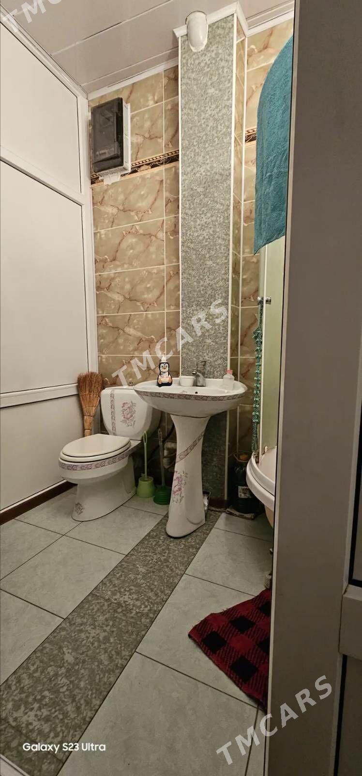 Калинина 3 комнаты - Aşgabat - img 7