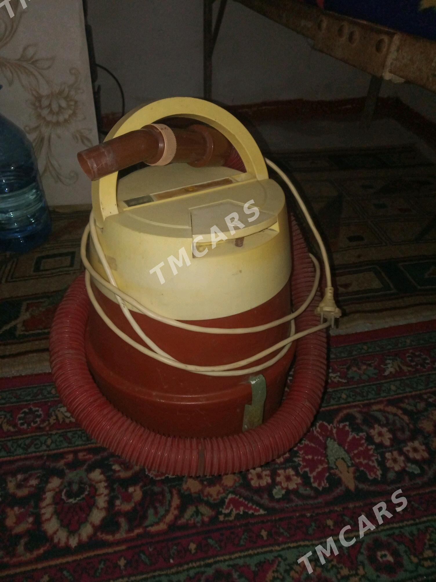 Плисос СССР - Aşgabat - img 6