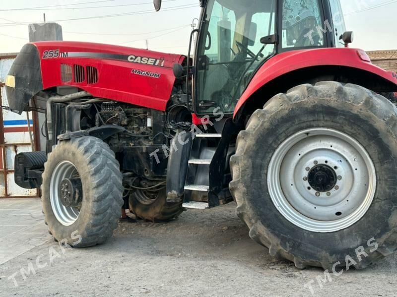 Case STX380 Quadtrac 2009 - 340 000 TMT - Туркменабат - img 2