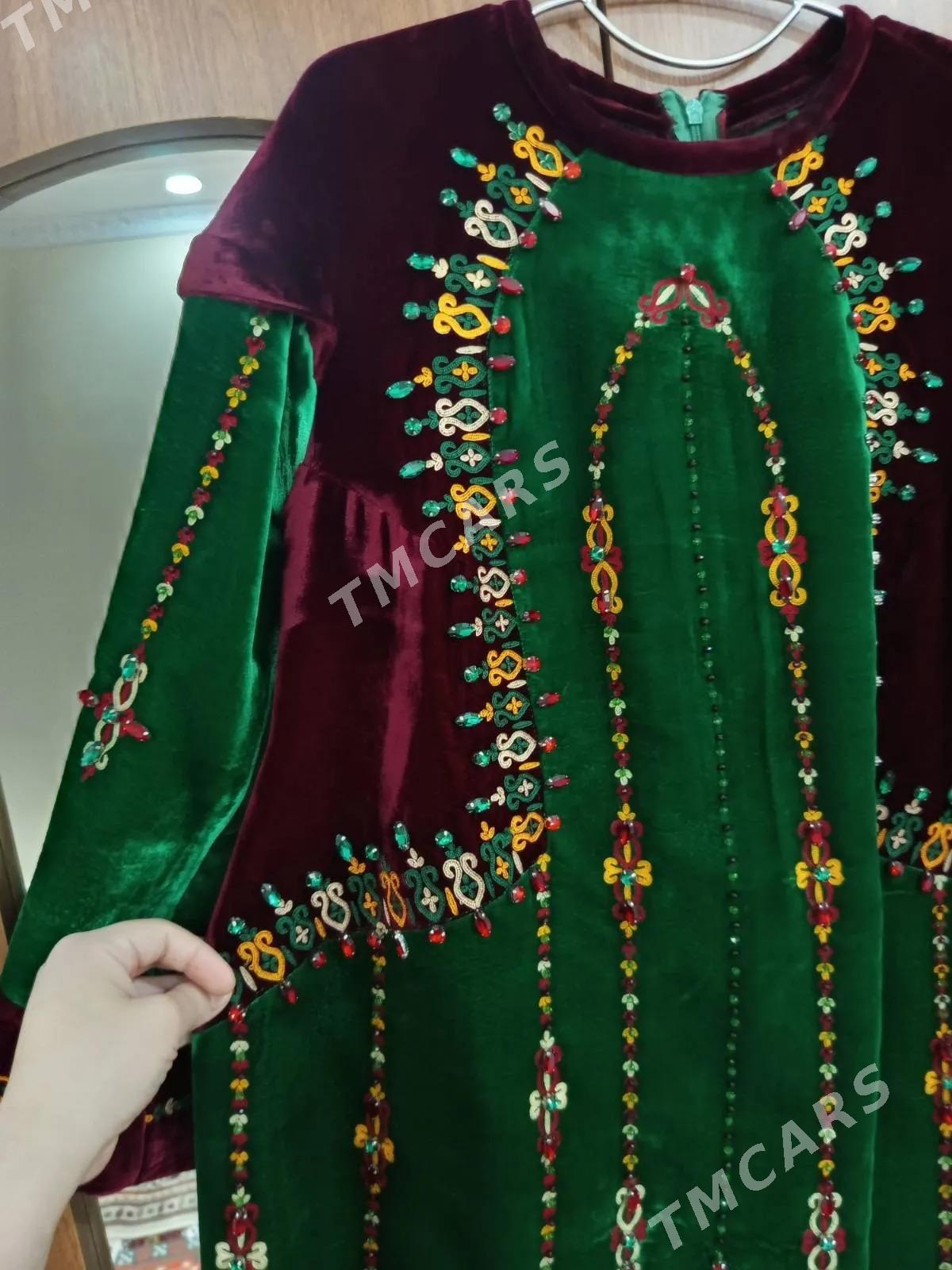 pombarht - Aşgabat - img 3