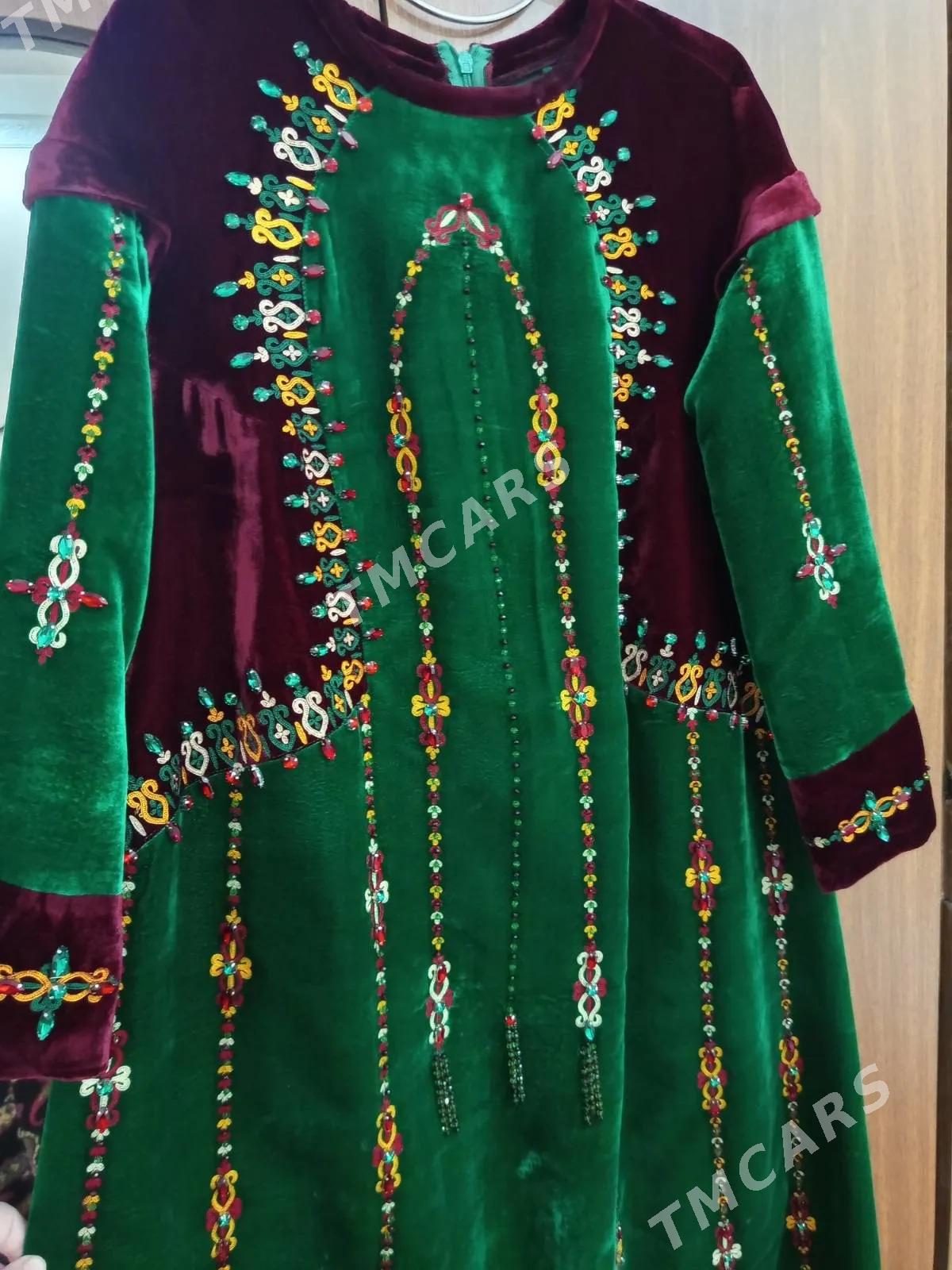 pombarht - Aşgabat - img 2