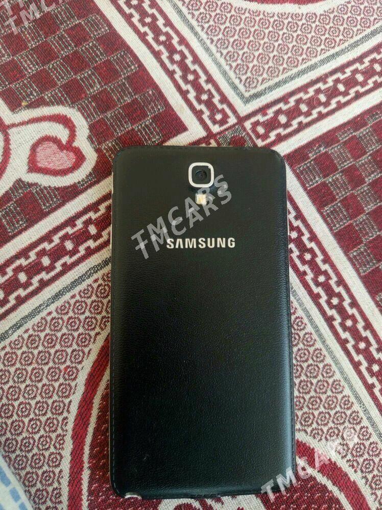 samsung not 3 lite - Бахарден - img 2