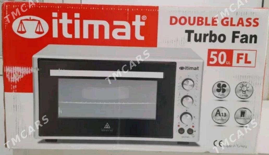 ITIMAT PEÇLER TÄZE HER GORNYŞ - Гуртли - img 9